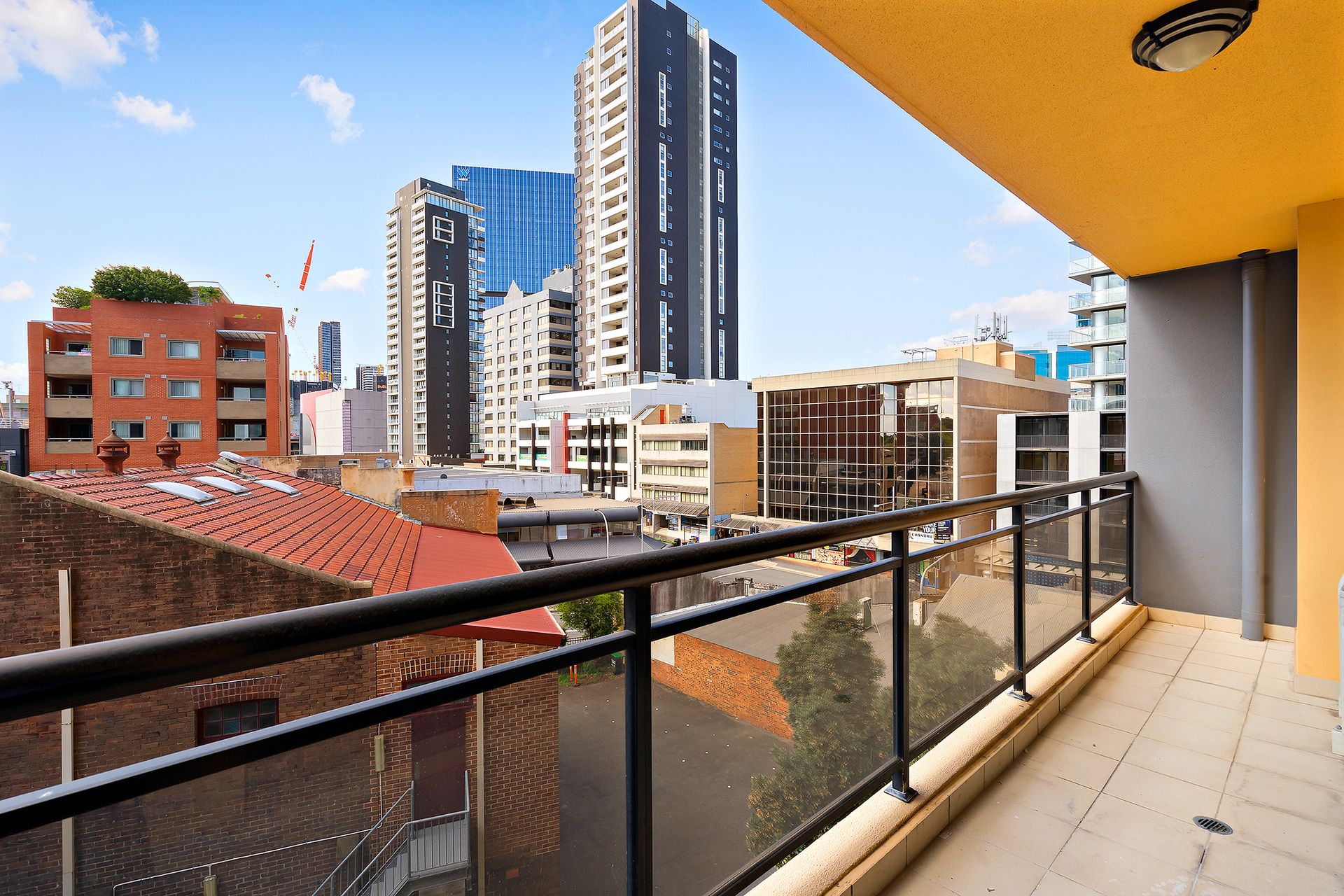 Real Estate For Sale 29/105 Church Street Parramatta , NSW