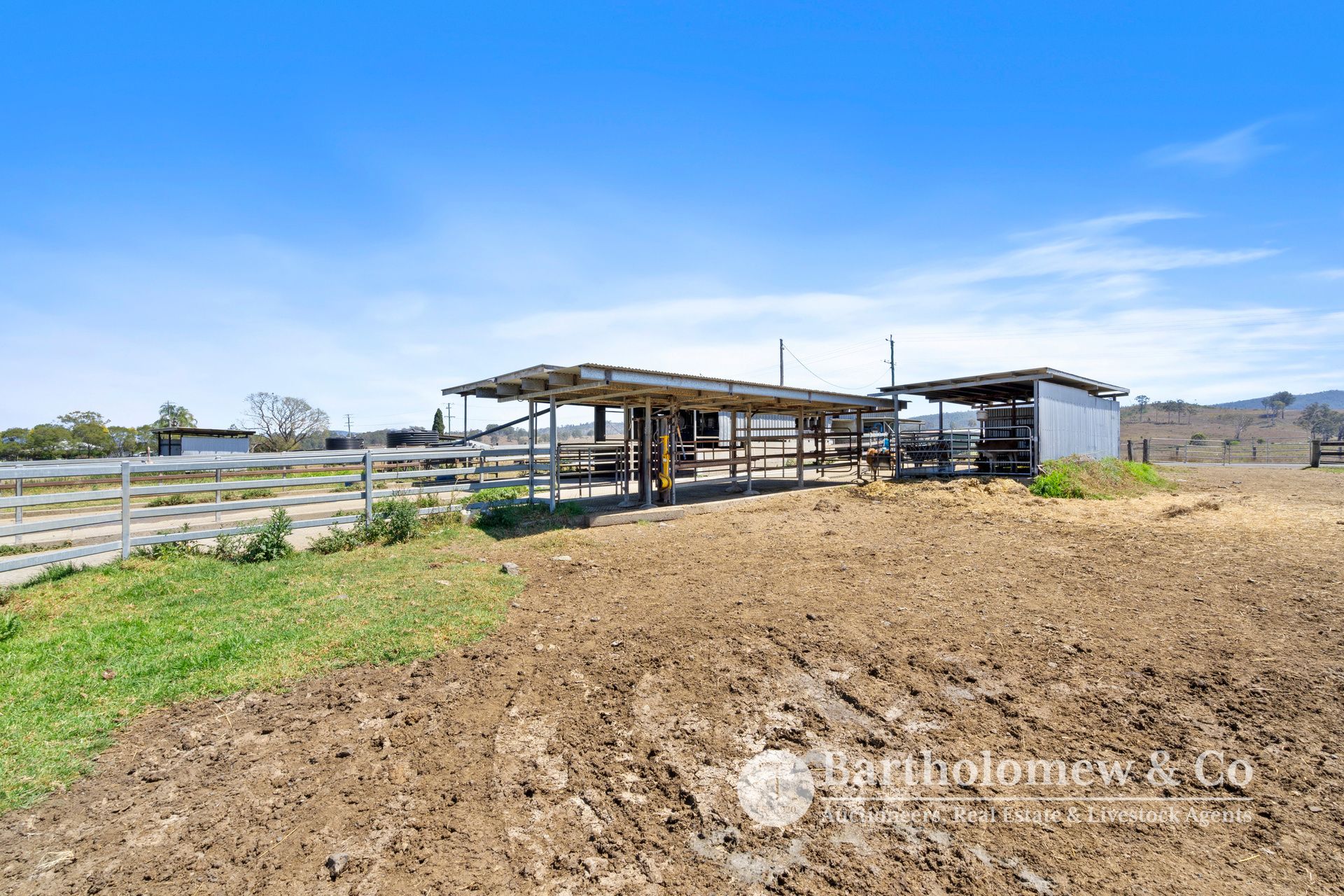 Real Estate For Sale 288 Round Mountain Road Laravale , QLD