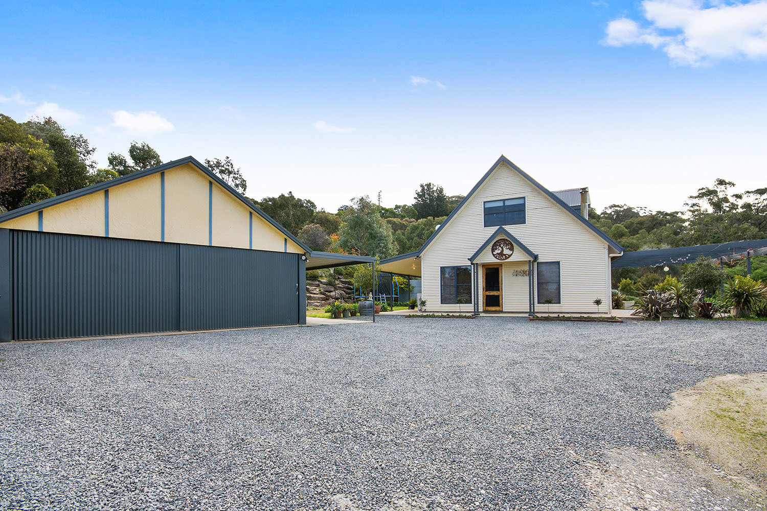 Sold property Undisclosed for 12 Walter Randall Glen Pewsey Vale