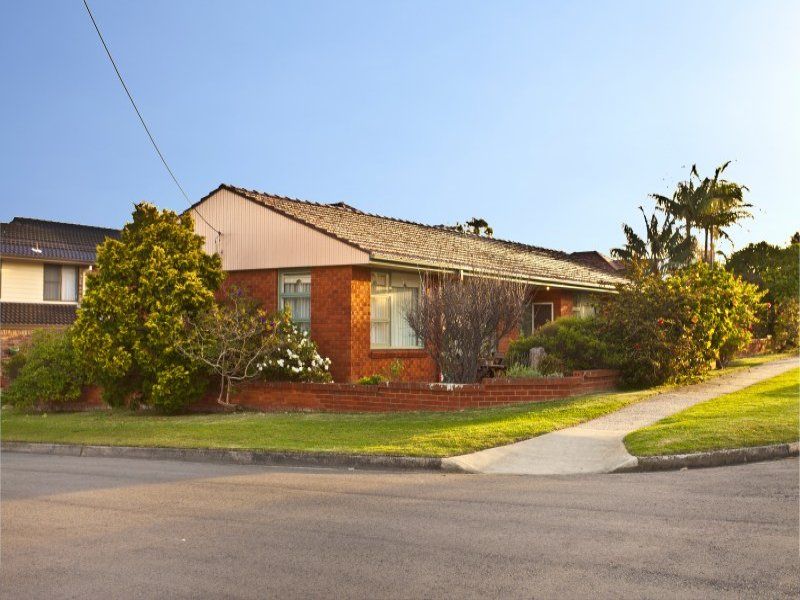 Real Estate For Sale 7 Abbott Street Balgowlah Heights , NSW