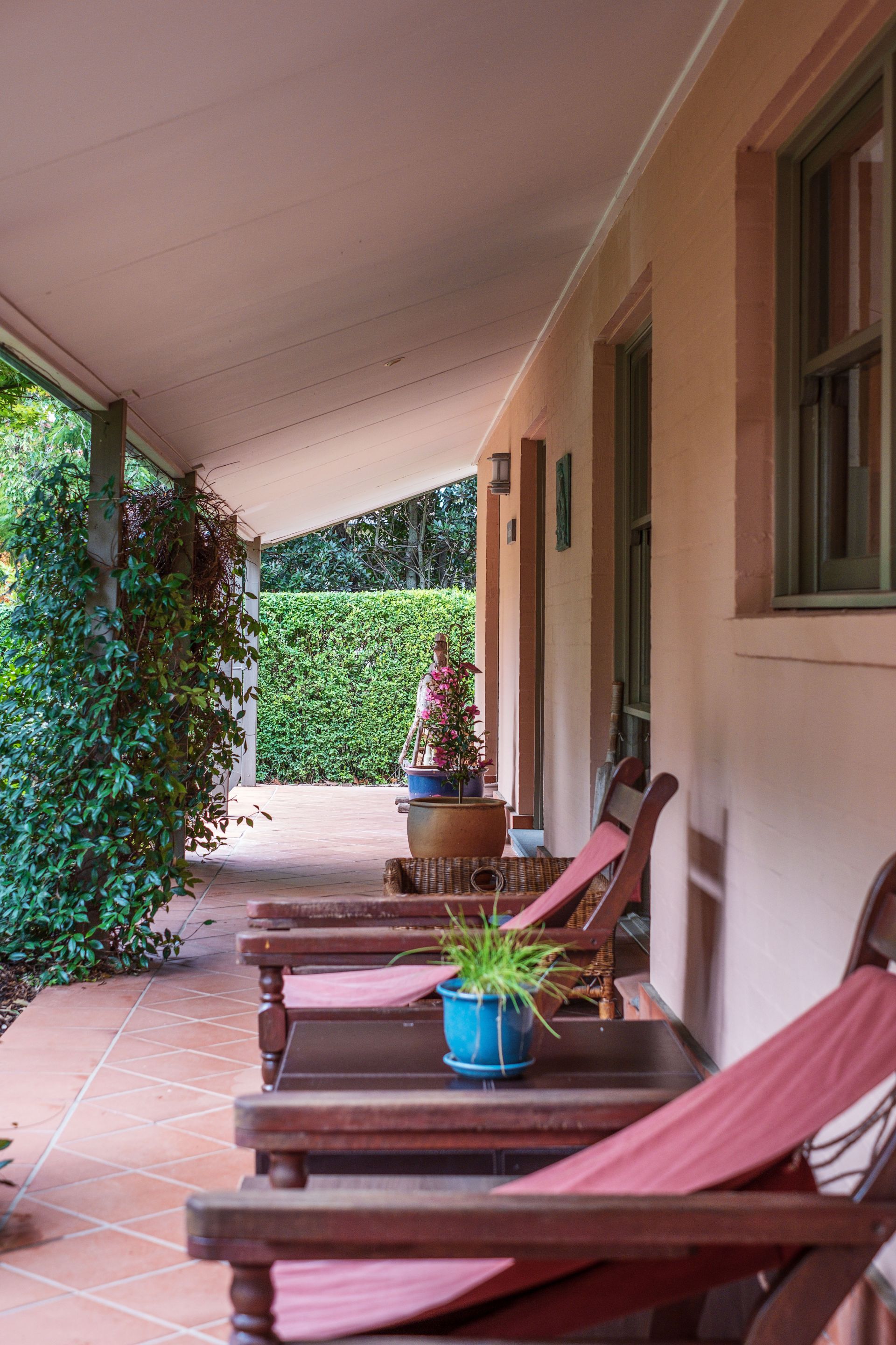 82B Eastern Road, TURRAMURRA McConnell Bourn Pty Ltd