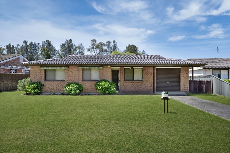 Real Estate For Sale 54 Boyce Avenue Wyong , NSW