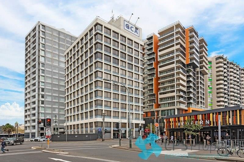 Real Estate For Lease 806/1B Lawson Square Redfern , NSW