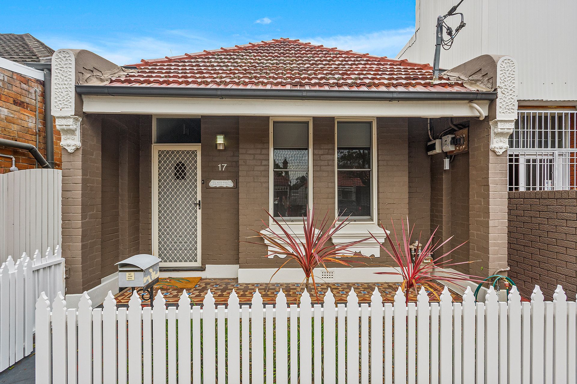 Real Estate For Lease 17 Frampton Avenue Marrickville , NSW