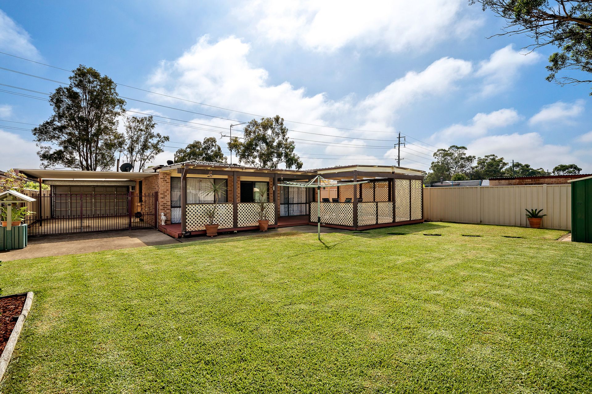 Real Estate For Sale 11 Rifle Range Road Bligh Park , NSW