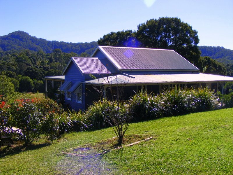 Real Estate For Sale 1537 Kalang Road Kalang Bellingen , NSW