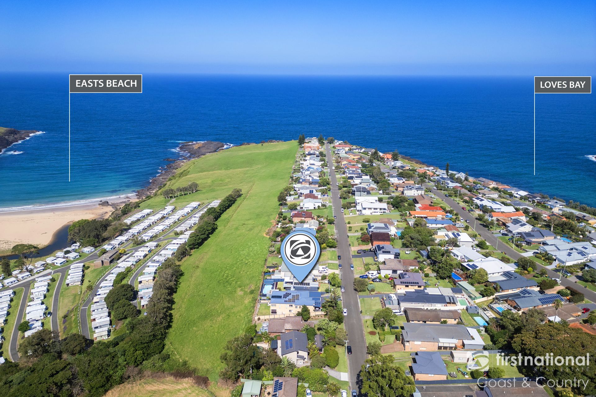 71 Attunga Avenue, Kiama Heights First National Coast & Country Real