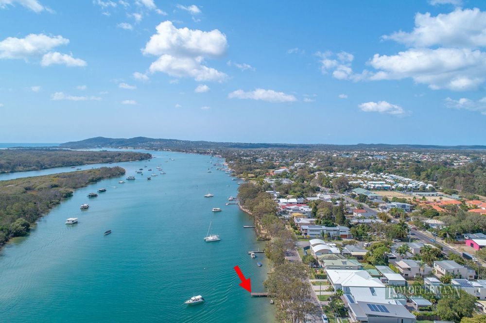Real Estate For Sale Jetty 5 Hilton Esplanade Tewantin , QLD