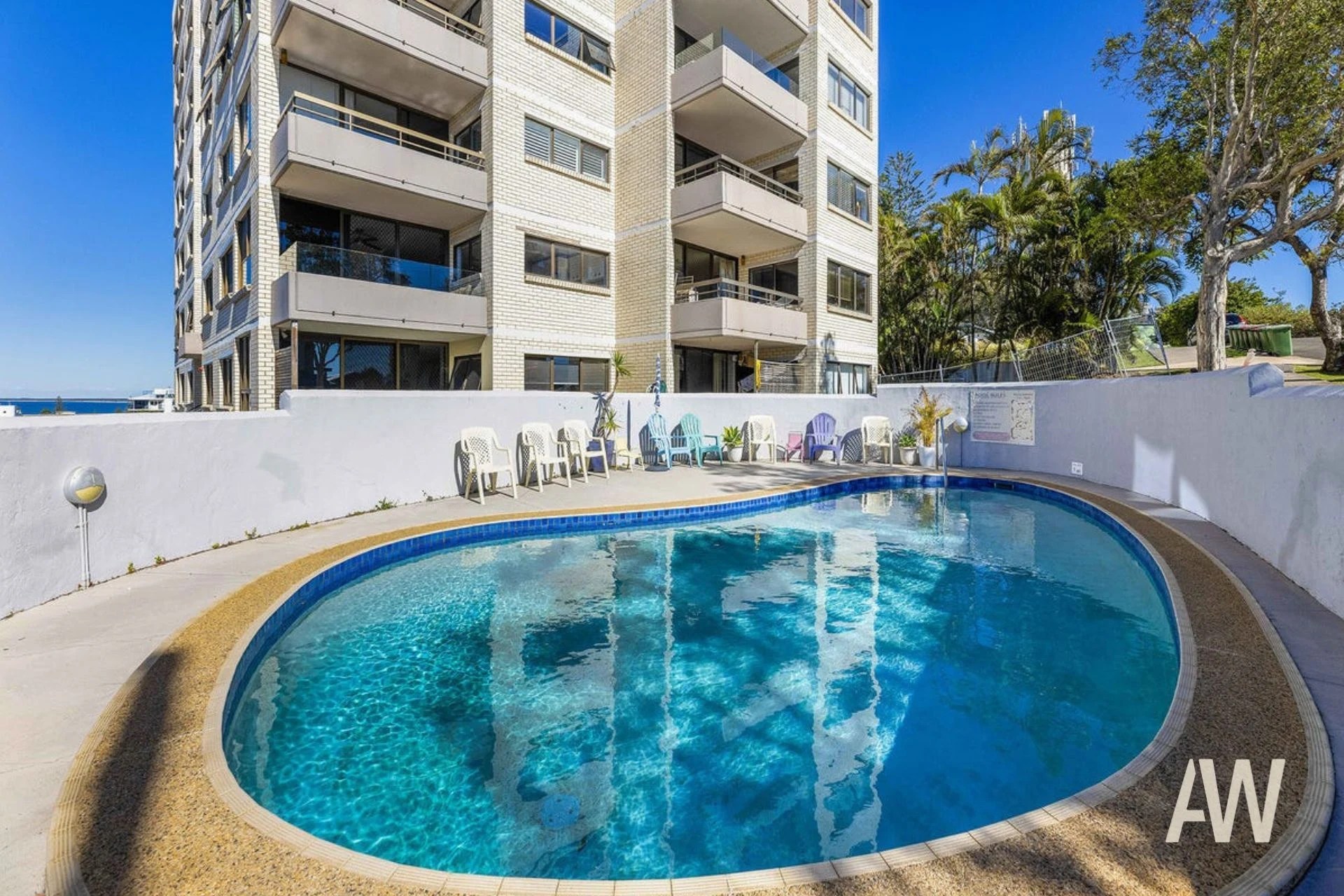 7/14 Queen Street, Kings Beach Amber Werchon Property