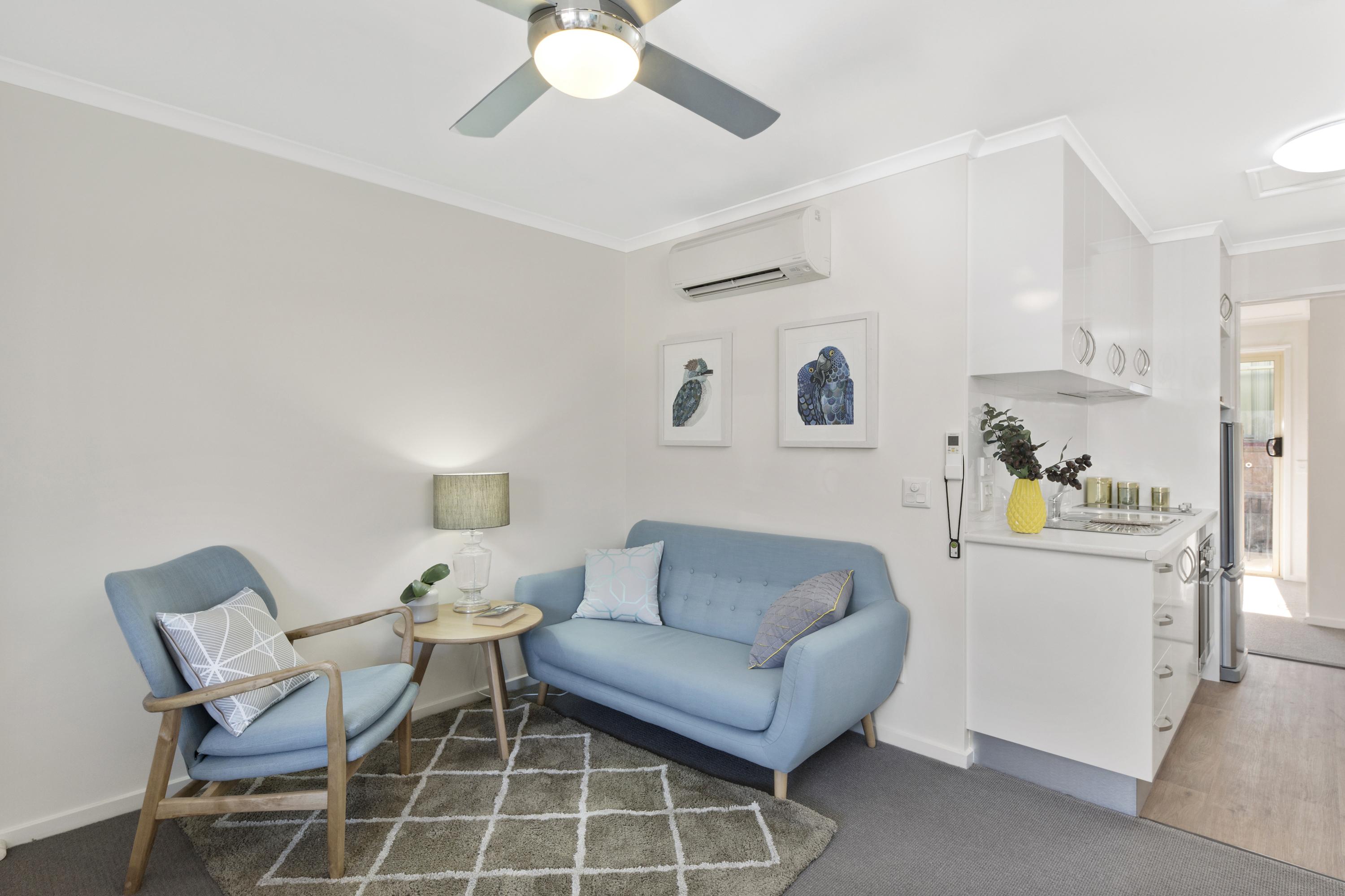 Aveo Freedom Aged Care Bendigo For Sale Modern Units