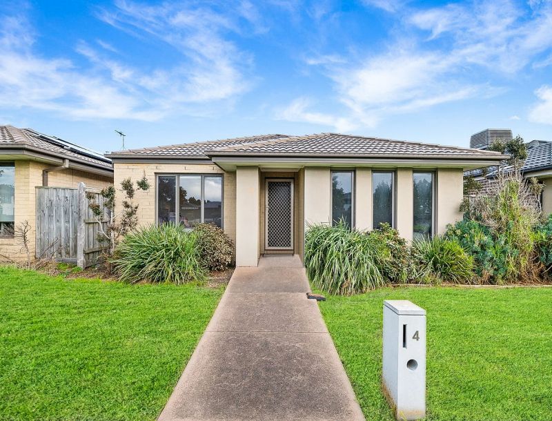 4 Valentine Lane, Cranbourne North OBrien Real Estate