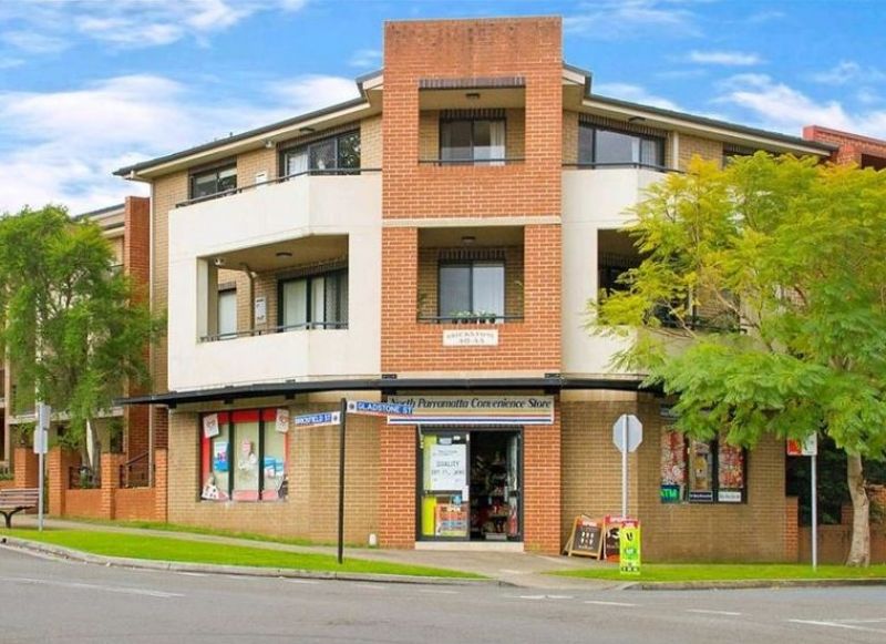 19/4044 Brickfield Street, North Parramatta Gilmour Property Agents
