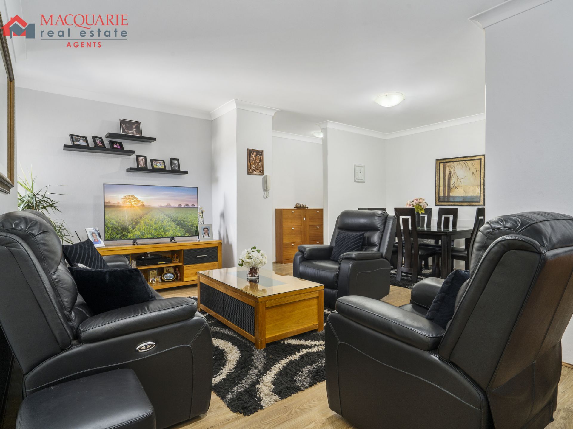 3/41 Mill Road, Liverpool Macquarie Real Estate