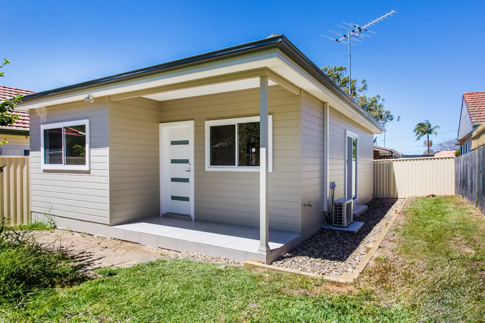 Real Estate For Lease 131A Mcintosh road Narraweena , NSW