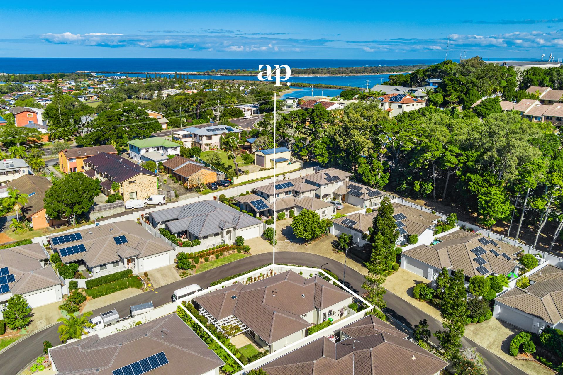 14 Woodfield Crescent, East Ballina Amir Prestige Group