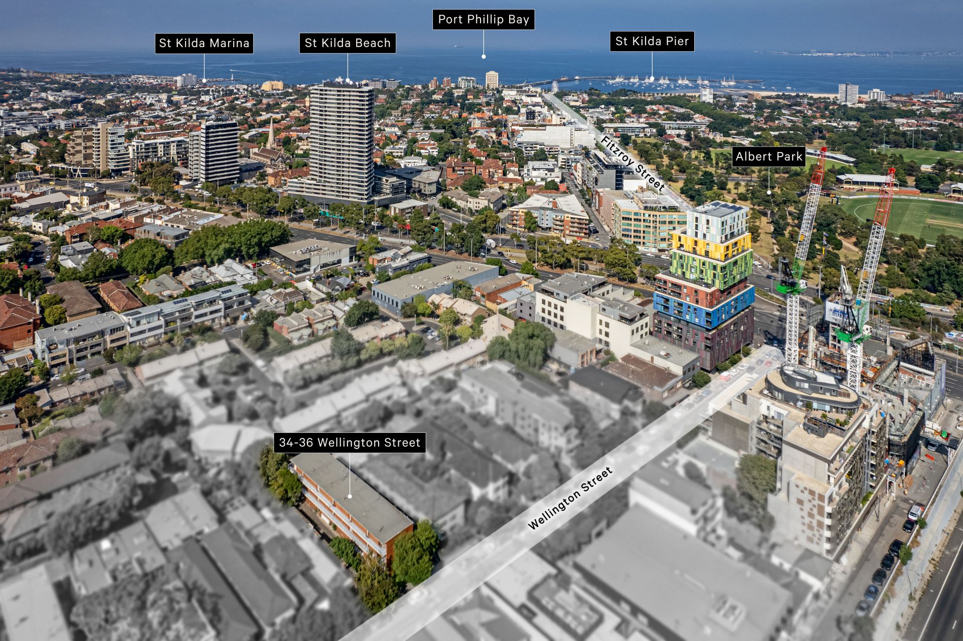 Kay & Burton 115/3436 Wellington Street, St Kilda