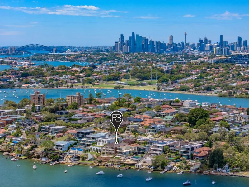 14 Fortescue Street, CHISWICK PRB Real Estate