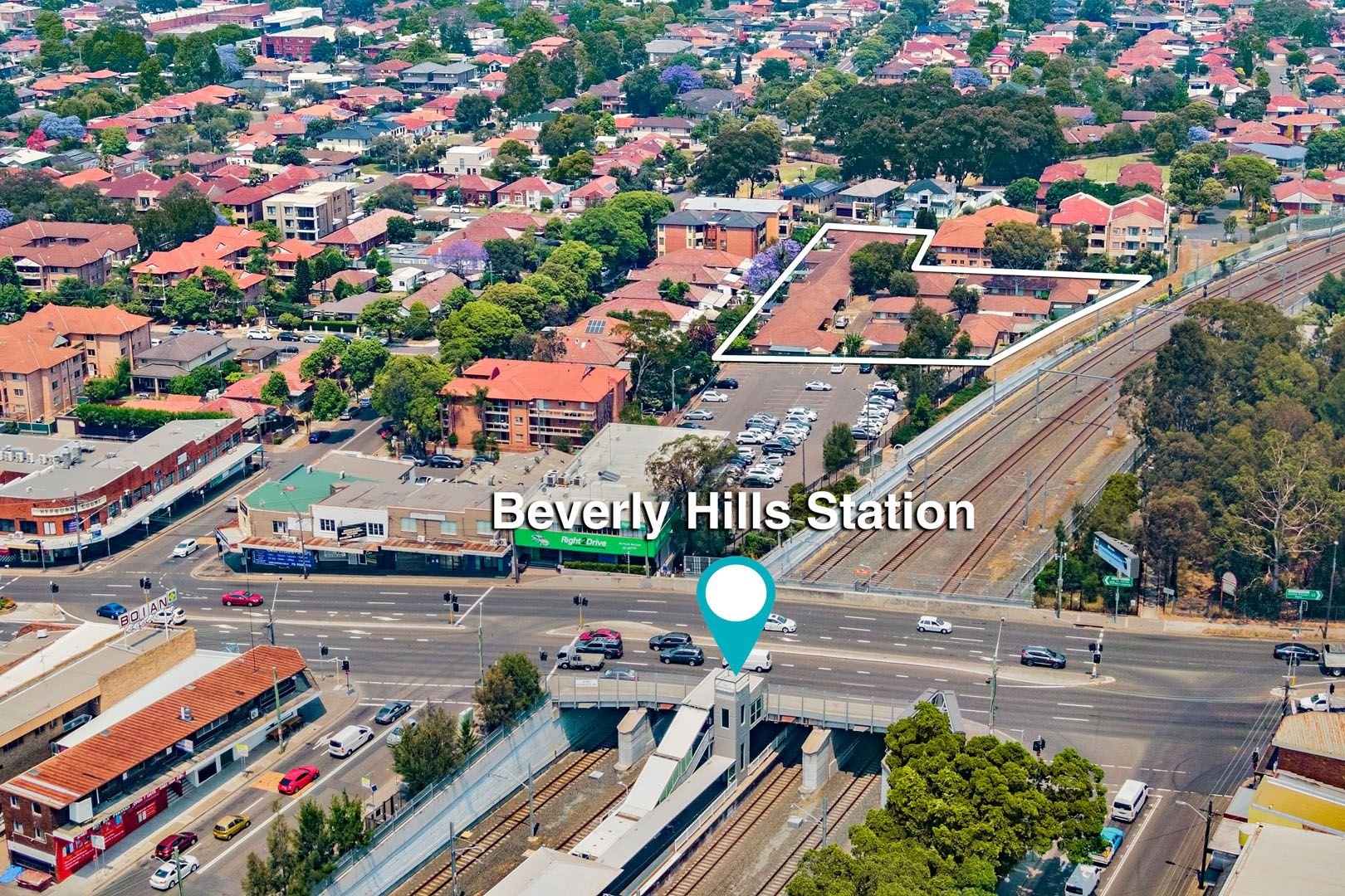 Real Estate For Sale 46 Melvin Street Beverly Hills , NSW