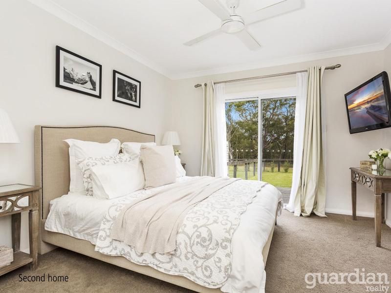 Real Estate For Sale 92 Cairnes Road Glenorie , NSW