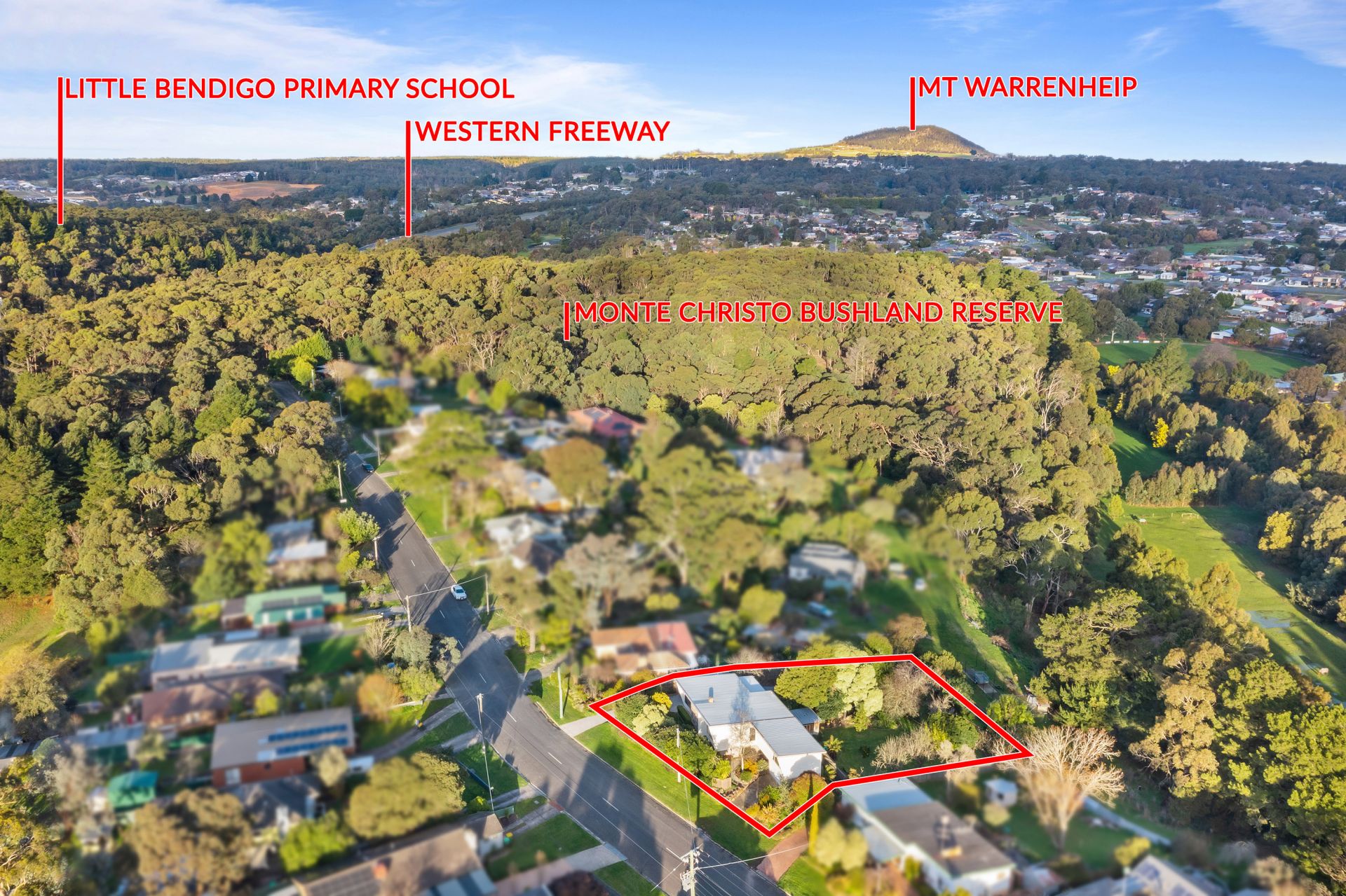 18 Hillcrest Road, Nerrina Ballarat Real Estate Pty Ltd