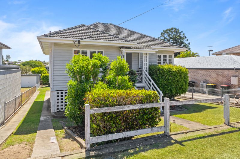 Real Estate For Sale 26 Wade Street Wavell Heights , QLD