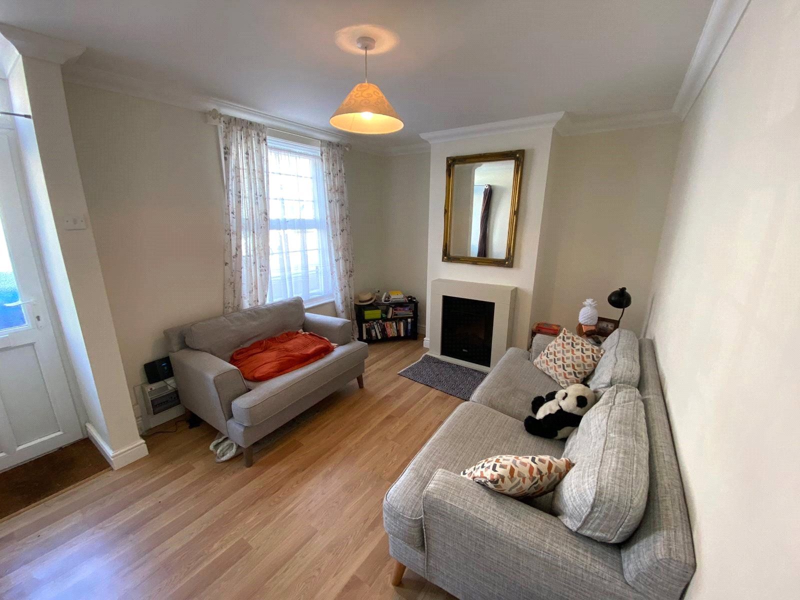 34 Pelham Road, Gosport Eckersley White Estate Agents