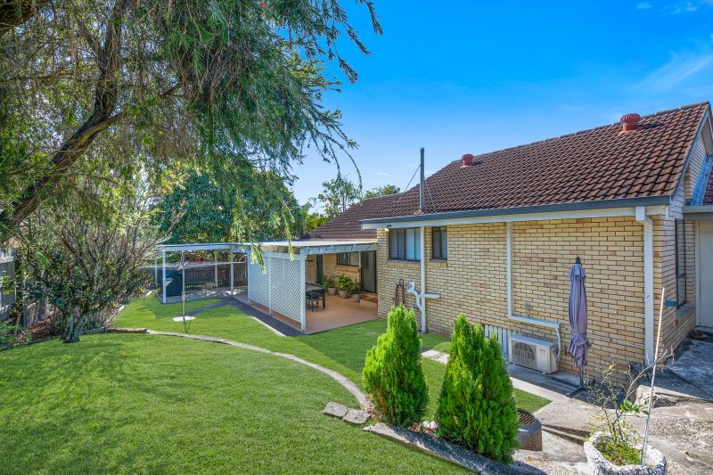 Real Estate For Sale 21 Spina Crescent Carseldine , QLD