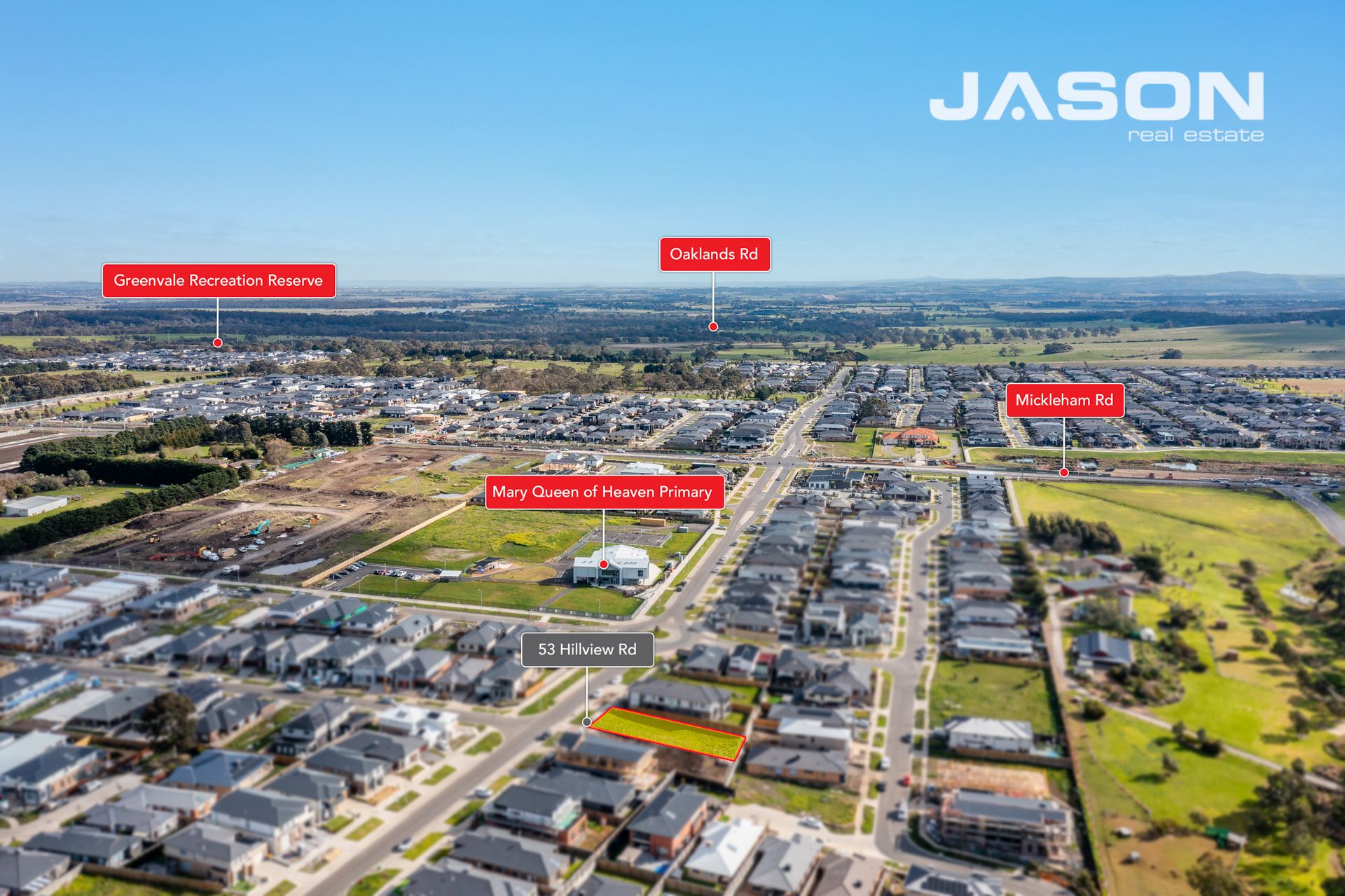 53 Hillview Road, Greenvale Jason Real Estate