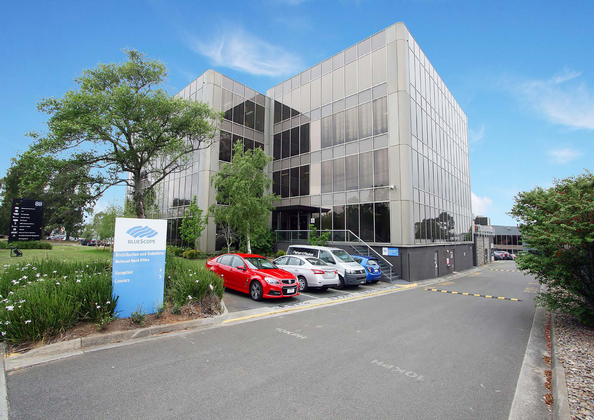 Real Estate For Commercial Sale 88 Ricketts Road Mount Waverley , VIC