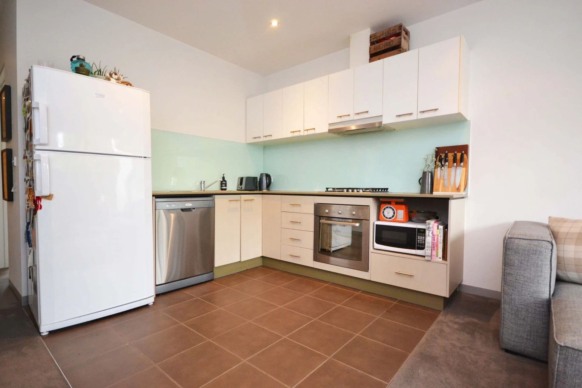 Real Estate For Lease 109/108124 Union Street Brunswick , VIC