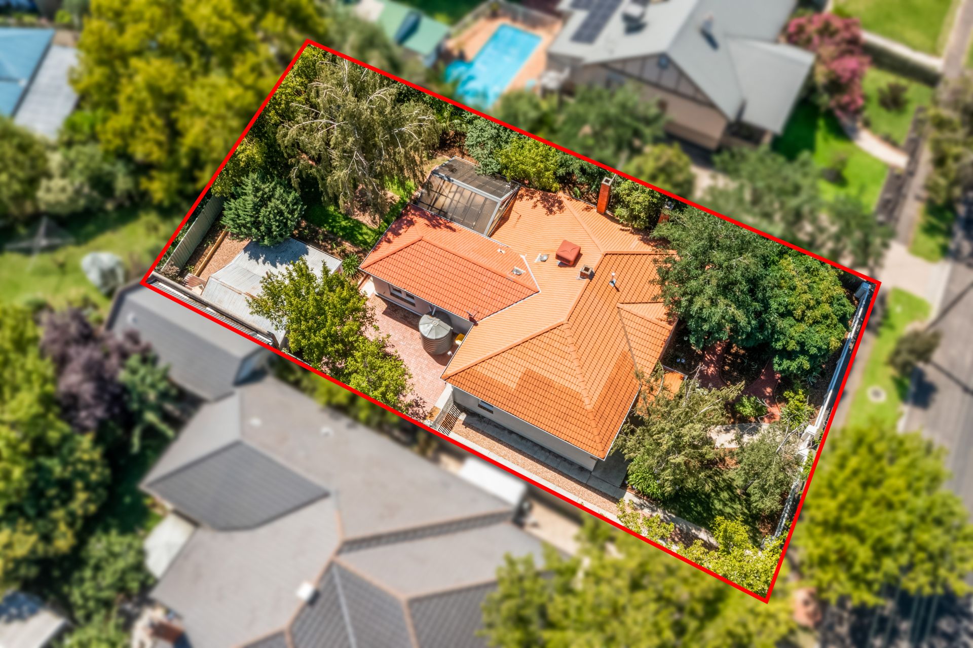 54 Carpenter Street, Quarry Hill Bendigo Ballarat Real Estate Pty Ltd