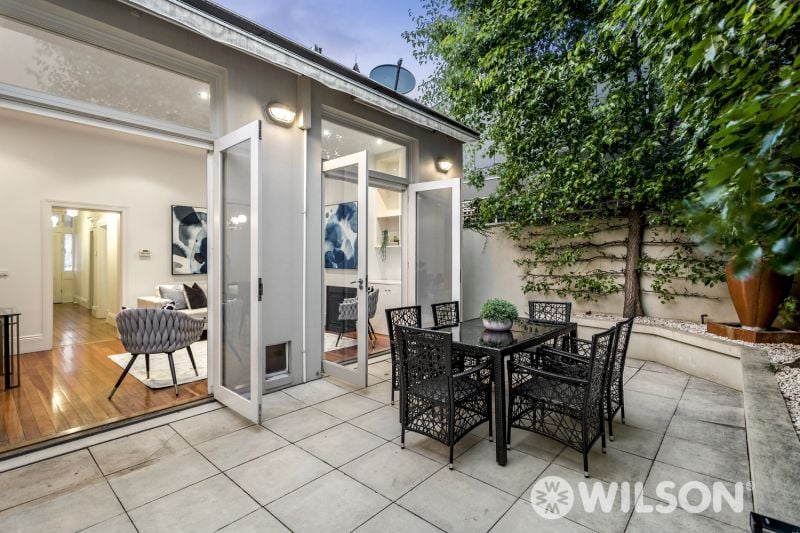 34 Bridport Street, SOUTH MELBOURNE Wilson Agents