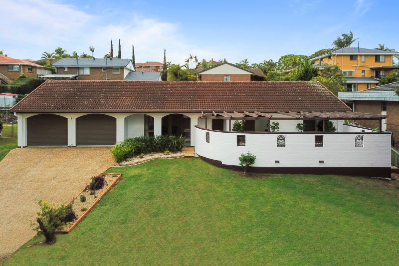 Real Estate For Sale 5 Lexia Place Carseldine , QLD