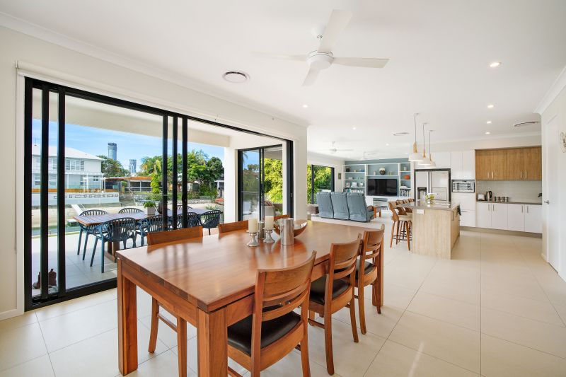 Real Estate For Sale 14 Key West Broadbeach Waters , QLD