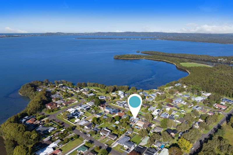 Real Estate For Sale 9 St Leonards Street Rocky Point , NSW