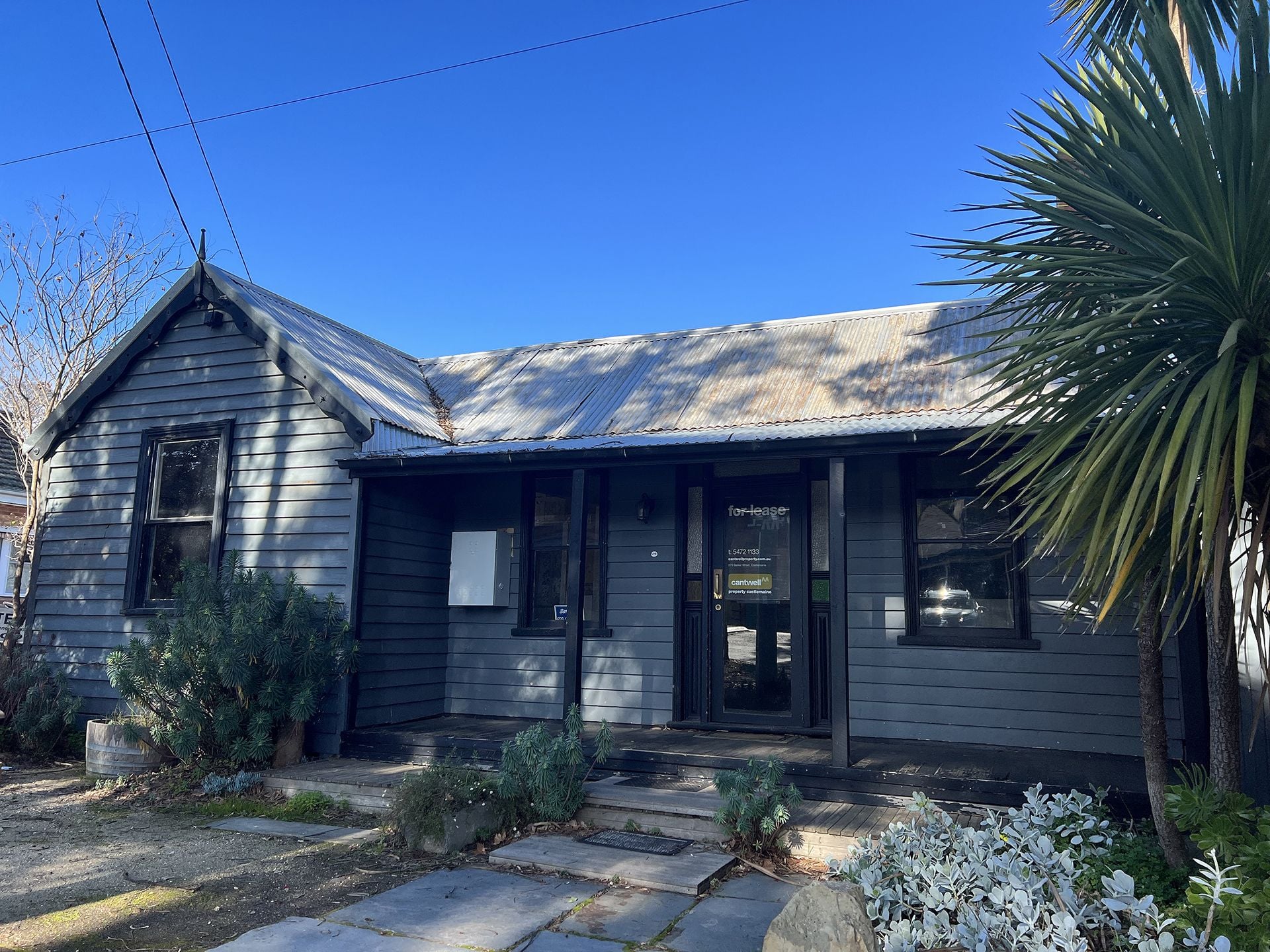 74 Mostyn Street, Castlemaine Cantwell Property Castlemaine