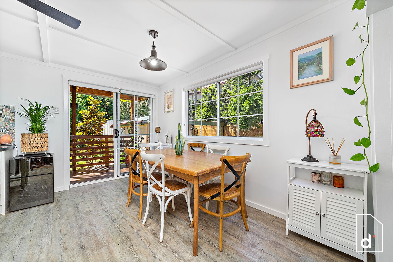 Sold property Undisclosed for 448 Lawrence Hargrave Drive