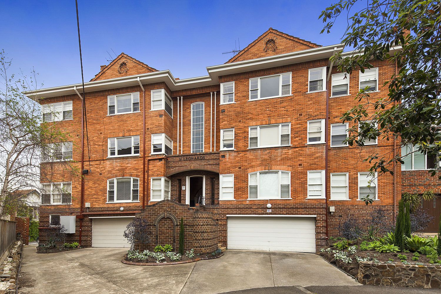 Real Estate For Lease 1/23 St Leonards Court South Yarra , VIC