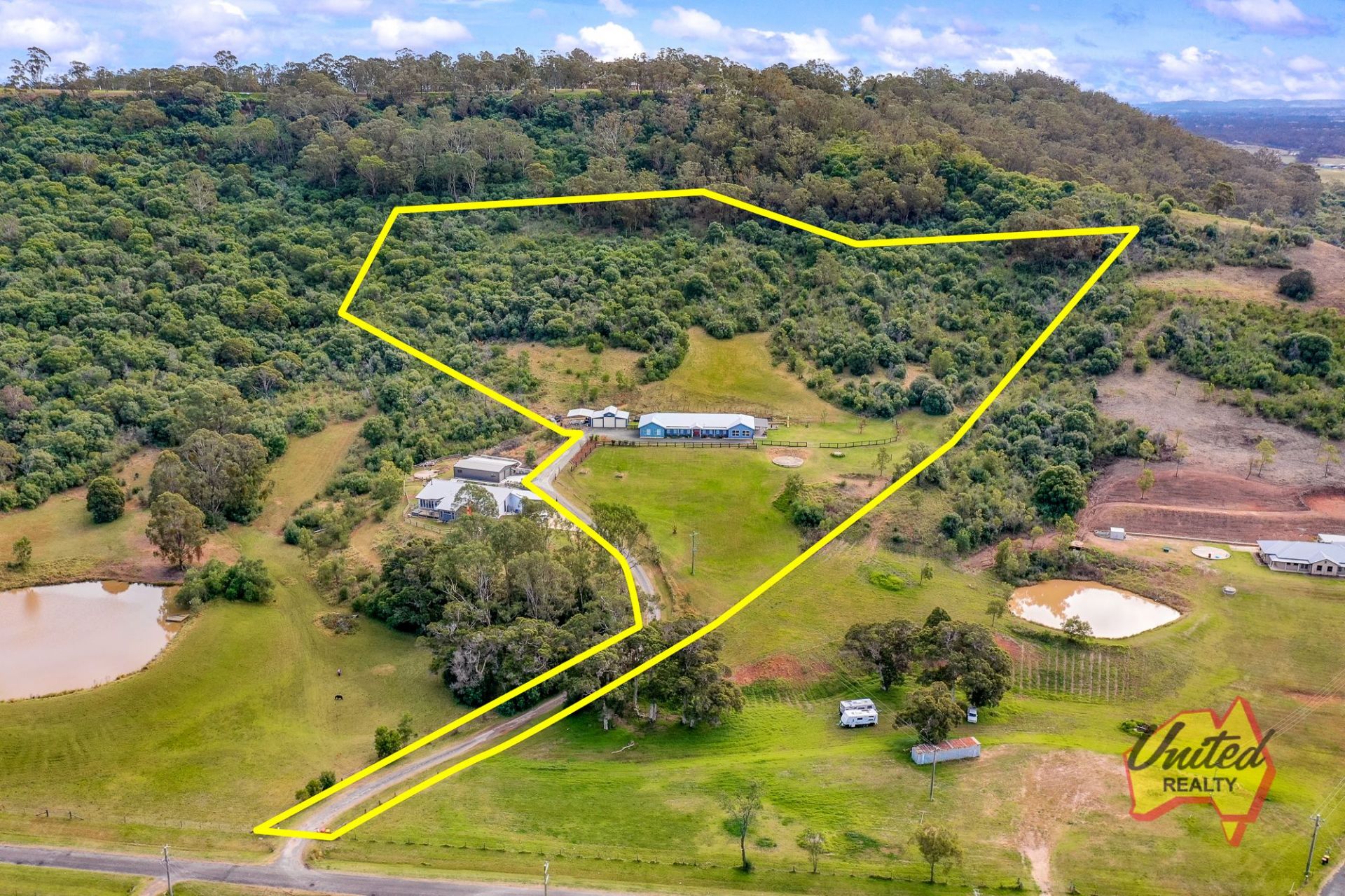 156 Cummins Road, Menangle United Realty