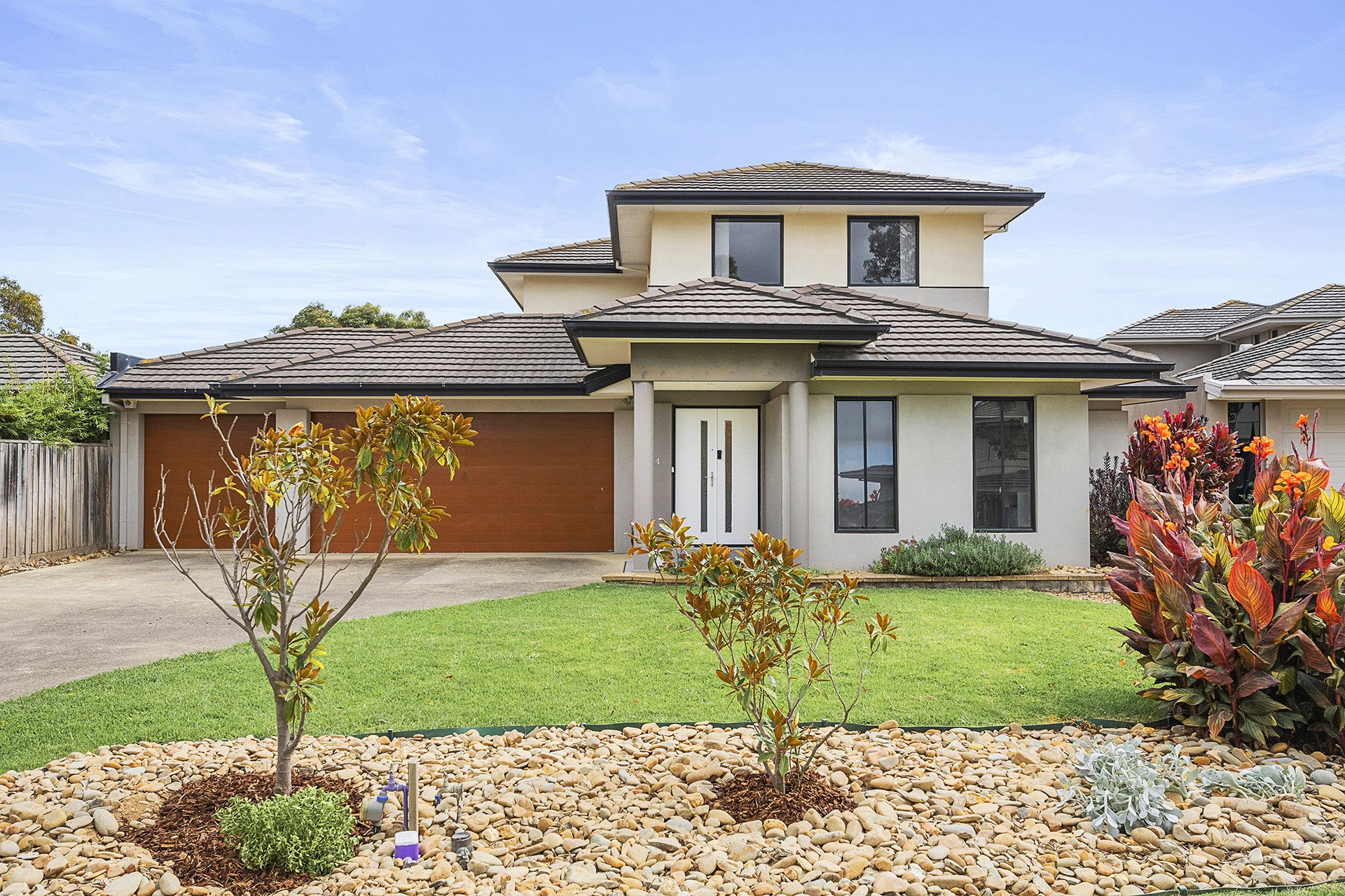 4 Melba Court, Sandhurst OBrien Real Estate