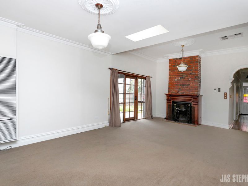 193 Pilgrim Street, Seddon Jas Stephens