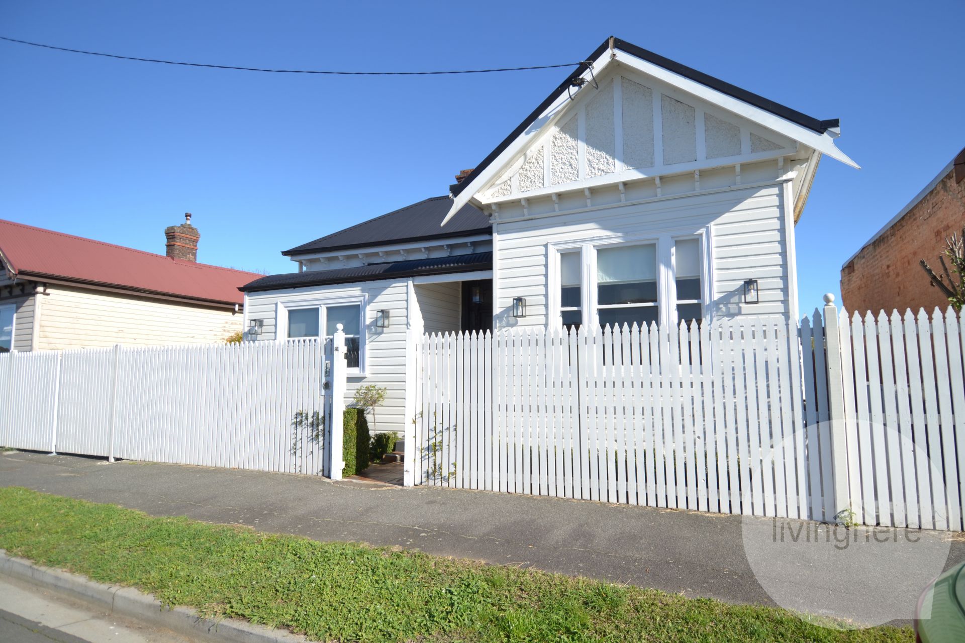 81 Holbrook Street, INVERMAY Living Here Launceston