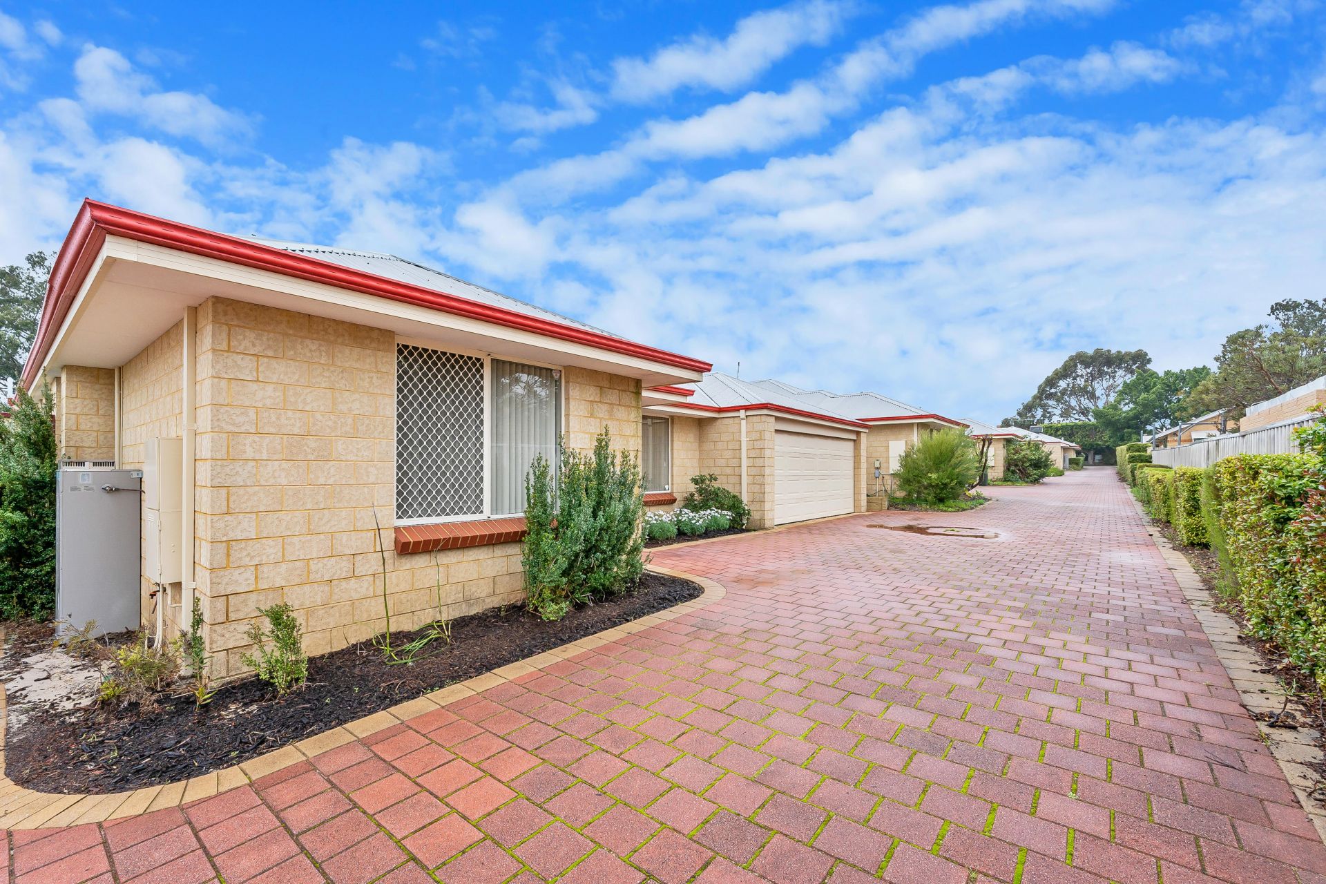 5/105 Briggs Street, CARLISLE WELSH Real Estate