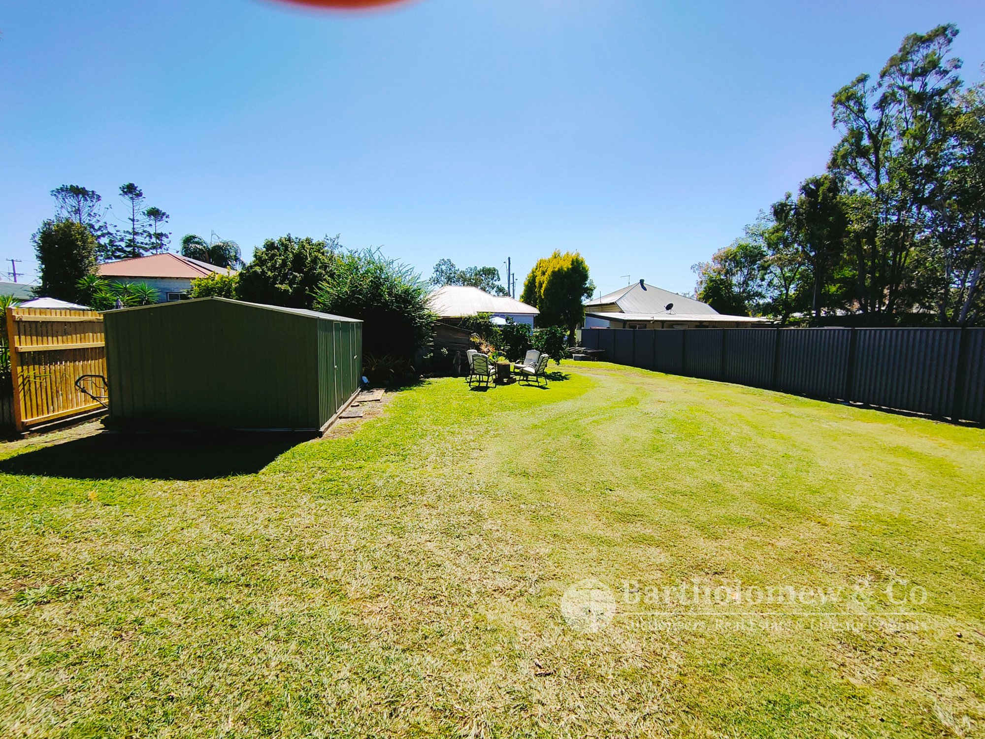 Real Estate For Sale 4 Bromelton Street Beaudesert , QLD