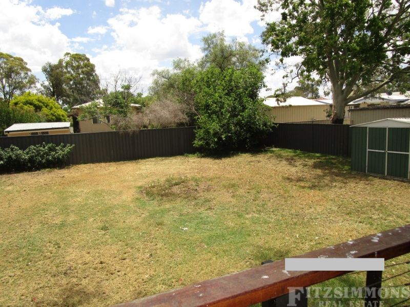 Dalby Fitzsimmons Real Estate