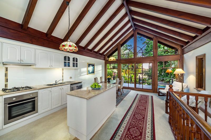 Real Estate For Sale 90 Riverside Crescent Dulwich Hill , NSW