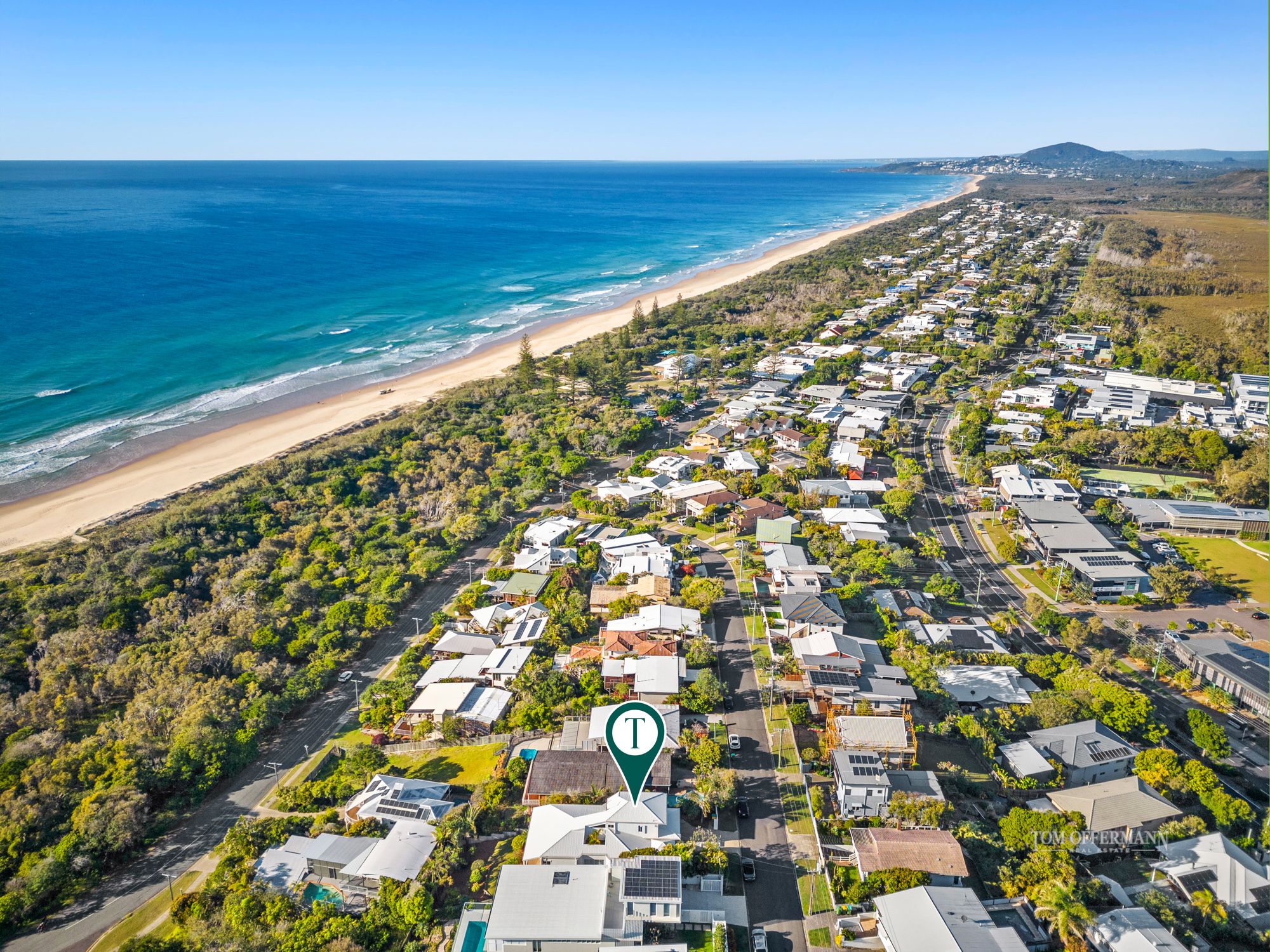 Real Estate For Sale 21 Pelican Street Peregian Beach , QLD