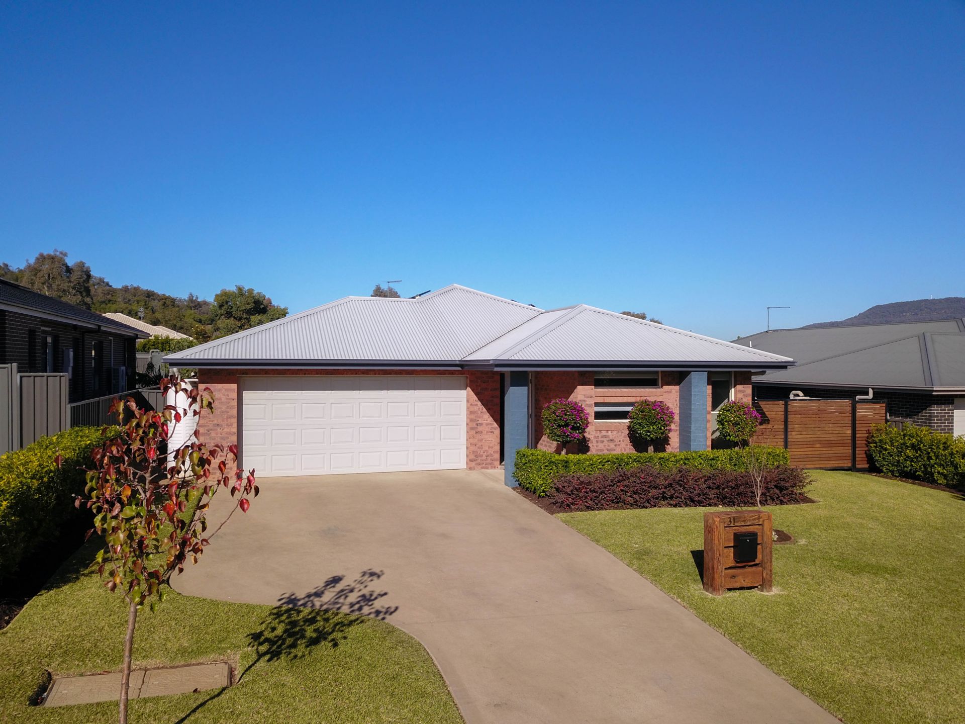 31 Kurrajong Road, Gunnedah Johnston Donoghue Pty Ltd