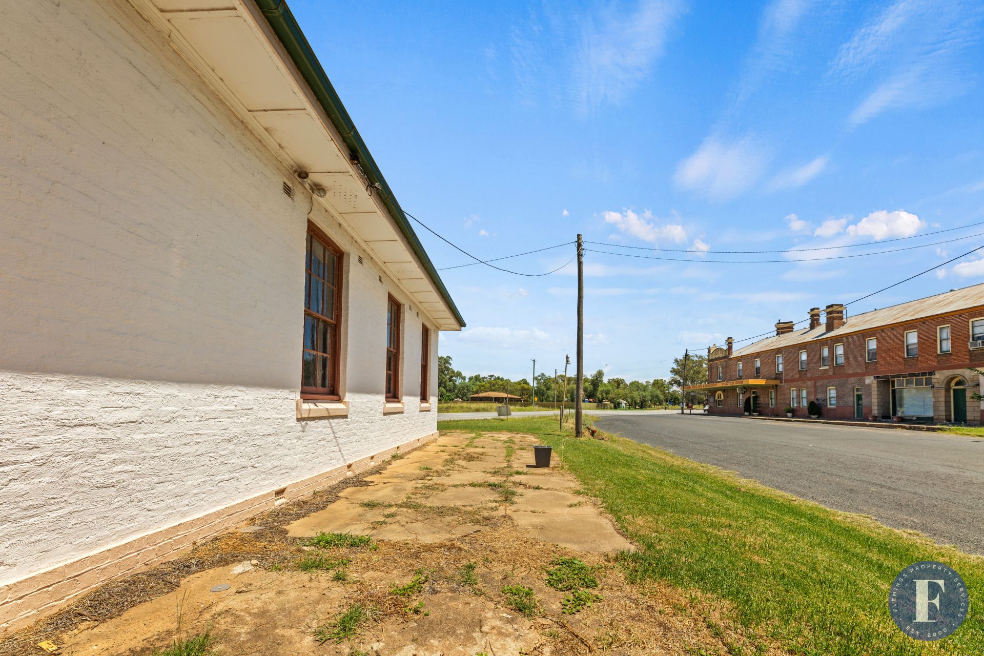 23 Martin Street, Stockinbingal Flemings Property Services
