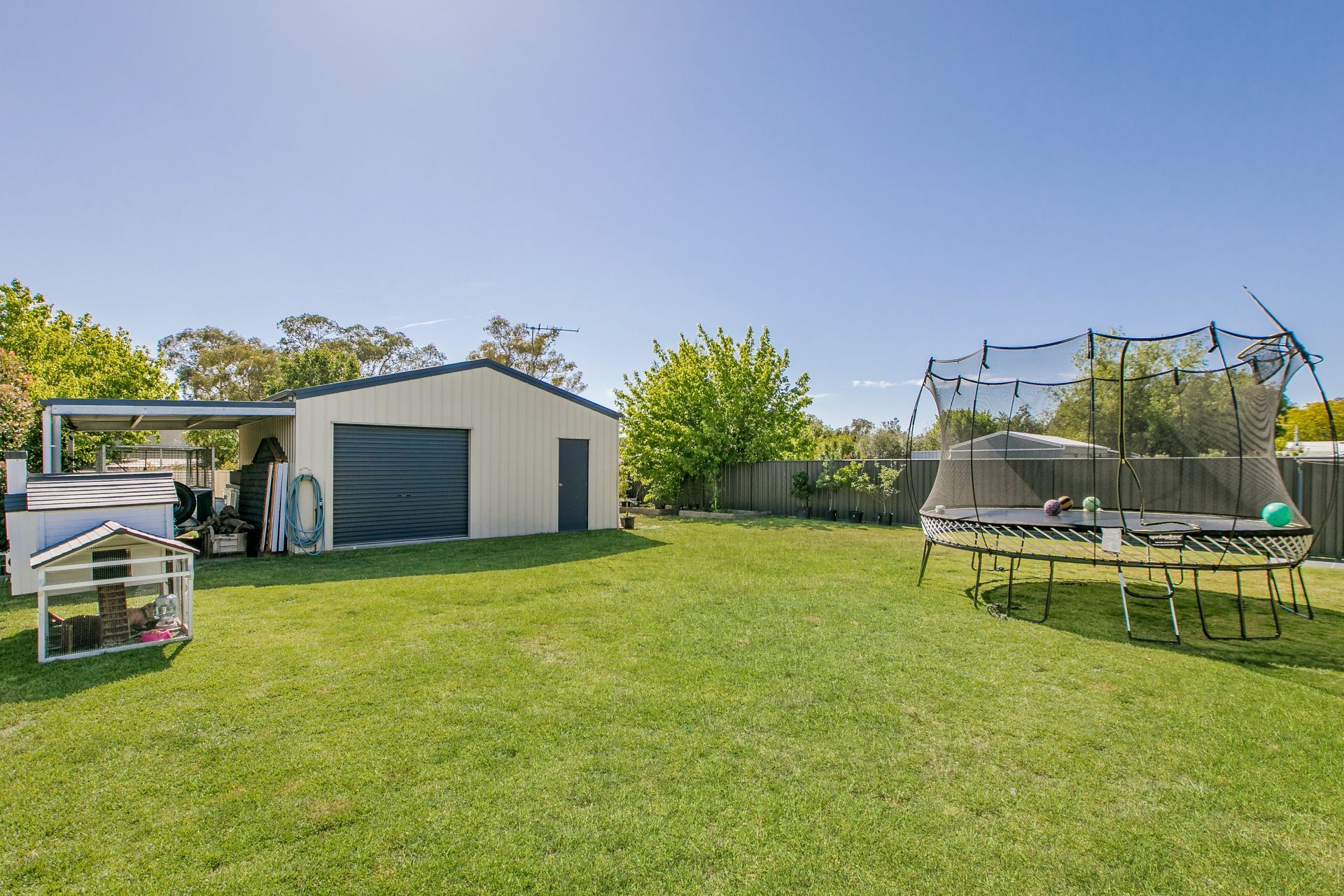 107 Huon Street, Jindera Kane Real Estate